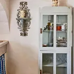 Villa Masseria Silentio - Ostuni, W Private Pool