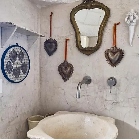 Masseria Silentio - Ostuni, W Private Pool