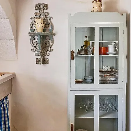 فيلة Masseria Silentio - Ostuni, W Private Pool