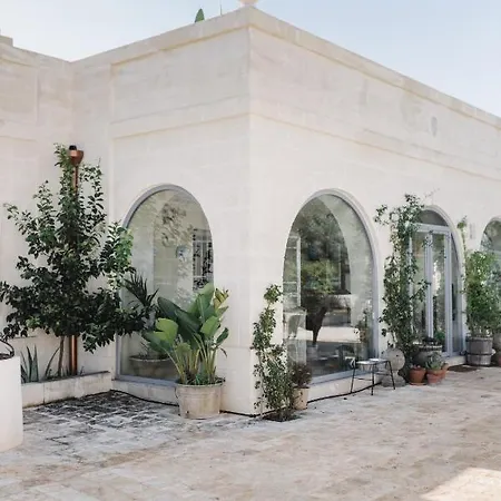Masseria Silentio - Ostuni, W Private Pool *