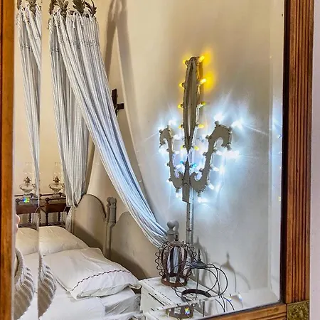 فيلة Masseria Silentio - Ostuni, W Private Pool
