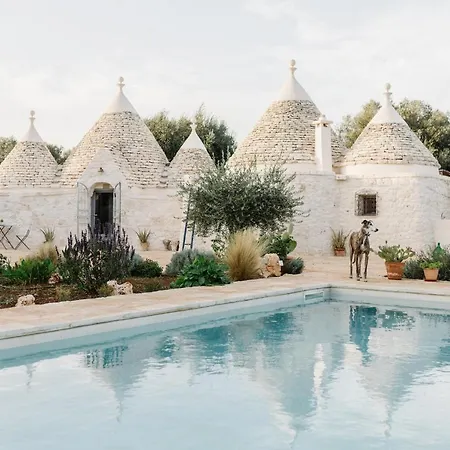 Masseria Silentio - Ostuni, W Private Pool * أوستوني