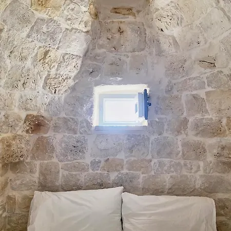 فيلة Masseria Silentio - Ostuni, W Private Pool أوستوني