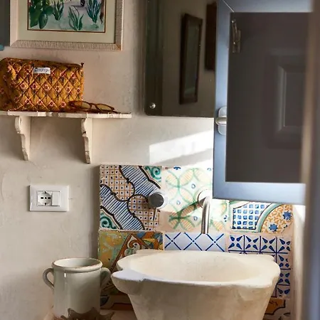 Masseria Silentio - Ostuni, W Private Pool
