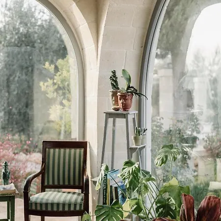 Masseria Silentio - Ostuni, W Private Pool فيلة
