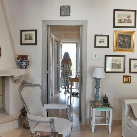 فيلة Masseria Silentio - Ostuni, W Private Pool أوستوني