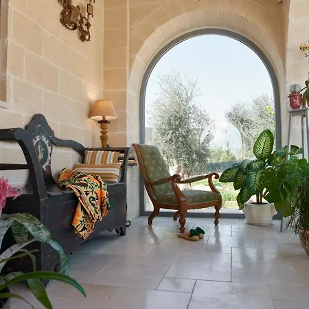 Masseria Silentio - Ostuni, W Private Pool فيلة أوستوني