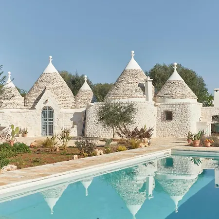 Masseria Silentio - Ostuni, W Private Pool * Ostuni