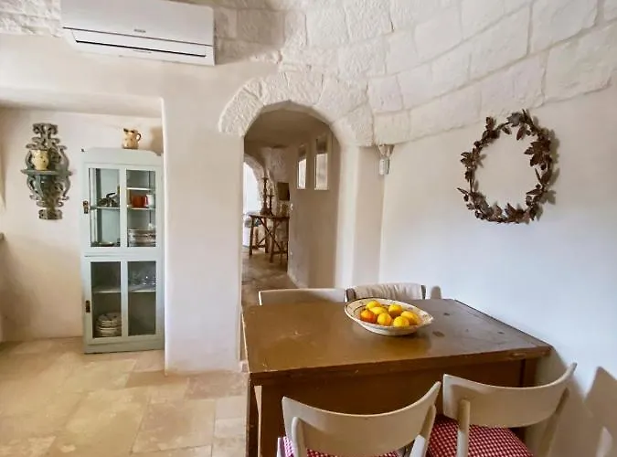 Masseria Silentio - Ostuni, W Private Pool *