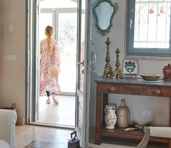 Masseria Silentio - Ostuni, W Private Pool *