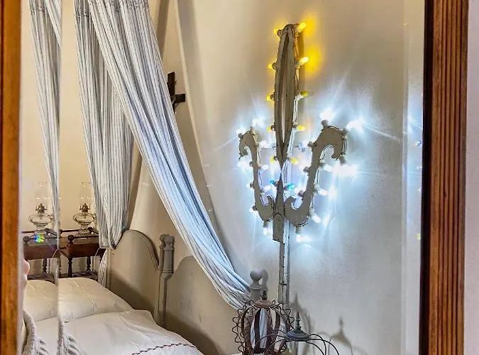 Villa Masseria Silentio - Ostuni, W Private Pool