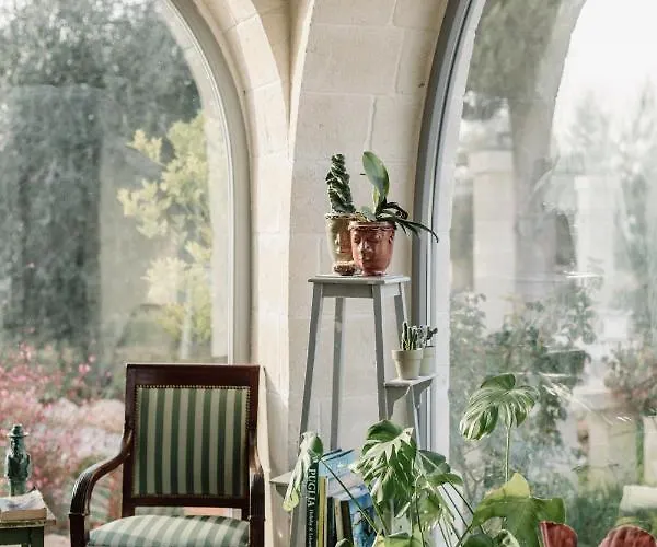 Masseria Silentio - Ostuni, W Private Pool Villa