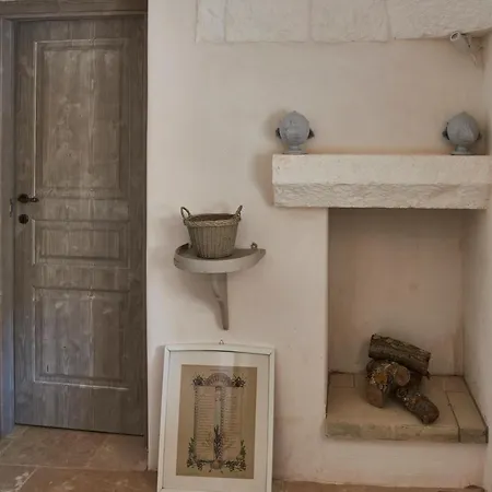 Masseria Silentio - Ostuni, W Private Pool Вилла Остуни