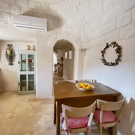 Masseria Silentio - Ostuni, W Private Pool *