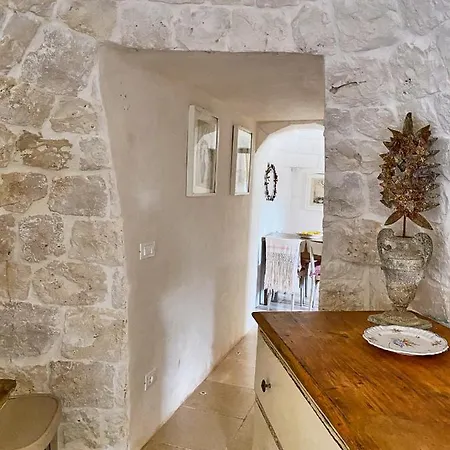 Masseria Silentio - Ostuni, W Private Pool Villa Ostuni