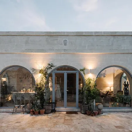 Masseria Silentio - Ostuni, W Private Pool