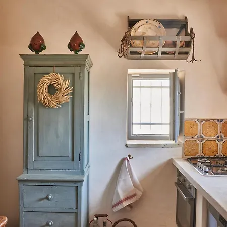 Вилла Masseria Silentio - Ostuni, W Private Pool Остуни