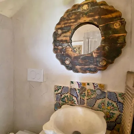 Masseria Silentio - Ostuni, W Private Pool Villa *