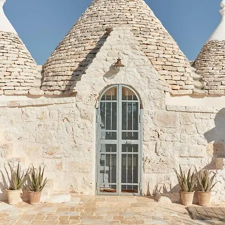 Masseria Silentio - Ostuni, W Private Pool Остуни
