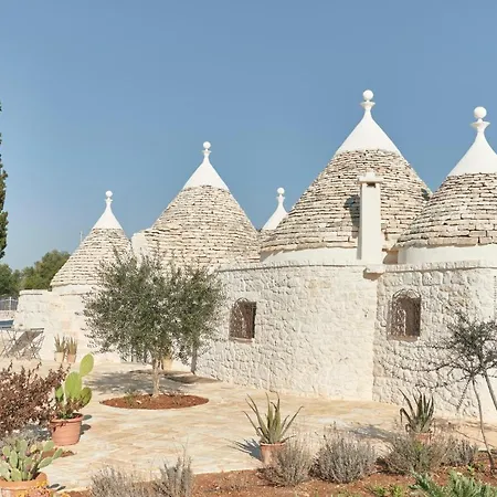 Masseria Silentio - Ostuni, W Private Pool * Остуни