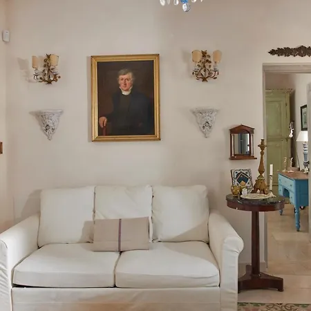 Masseria Silentio - Ostuni, W Private Pool Вилла
