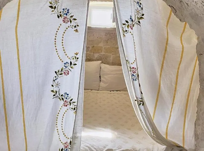 Masseria Silentio - Ostuni, W Private Pool