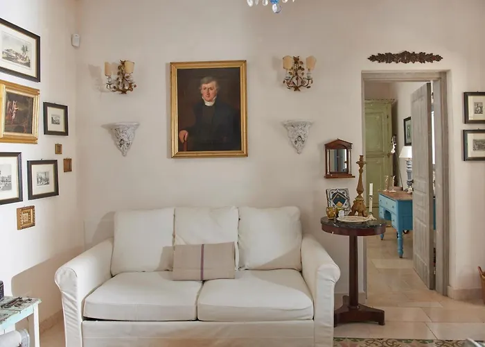 Masseria Silentio - Ostuni, W Private Pool 别墅